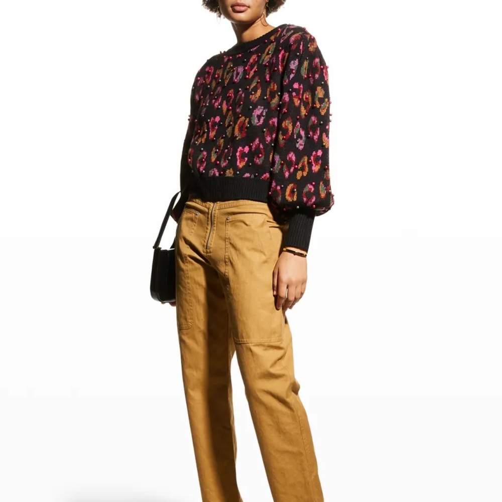 Farm Rio Sweater